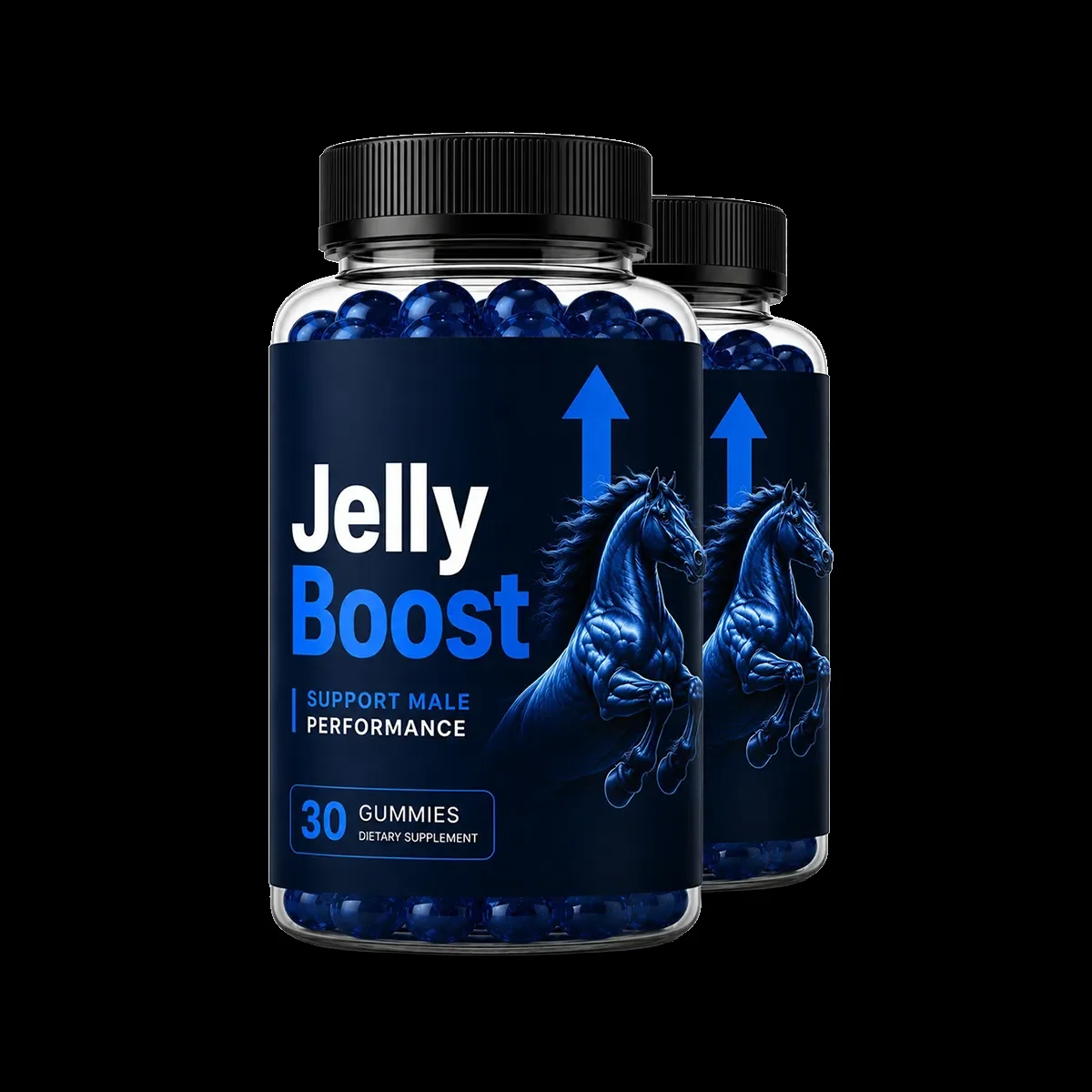 Jelly Boost Benefits: What Male Vitality Support Really Looks Like